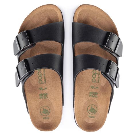 Shop Birkenstock Arizona Platform Vegan 1018520。